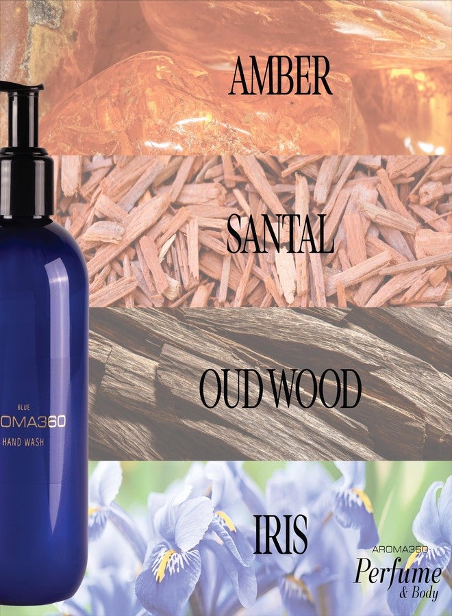 Aroma360 Hand Wash My way 8oz - Image 3